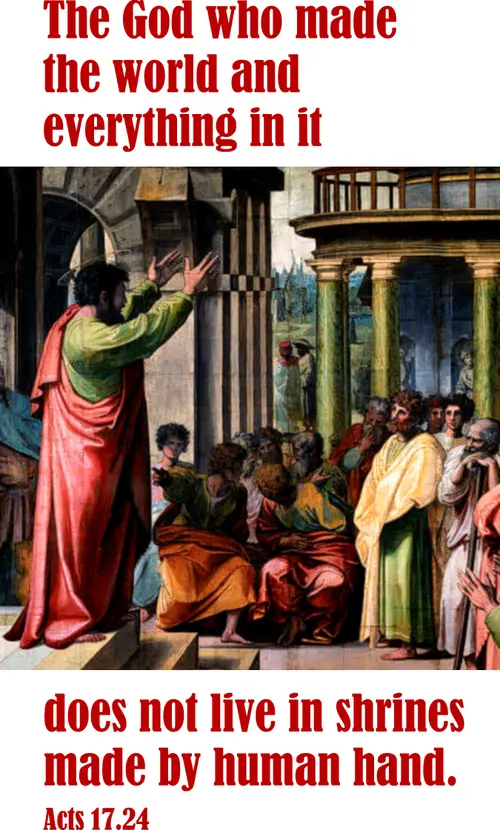 EasterSixthA6acts