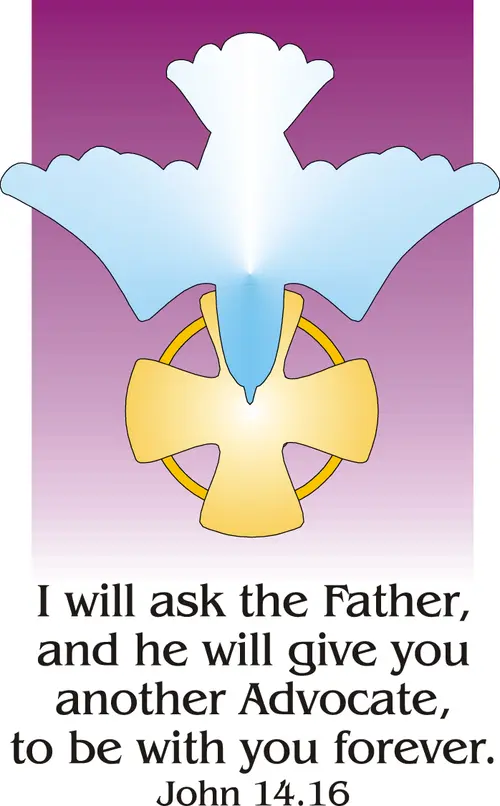 Year A Easter Sixth Sunday