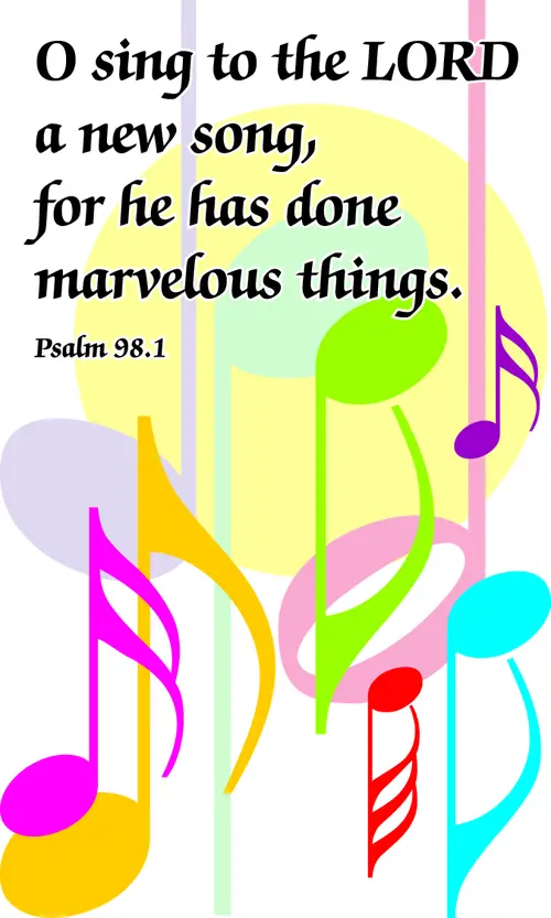 Year B Easter Sixth Sunday