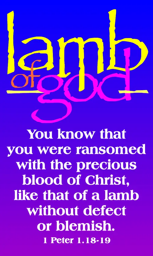 Year A Easter Third Sunday