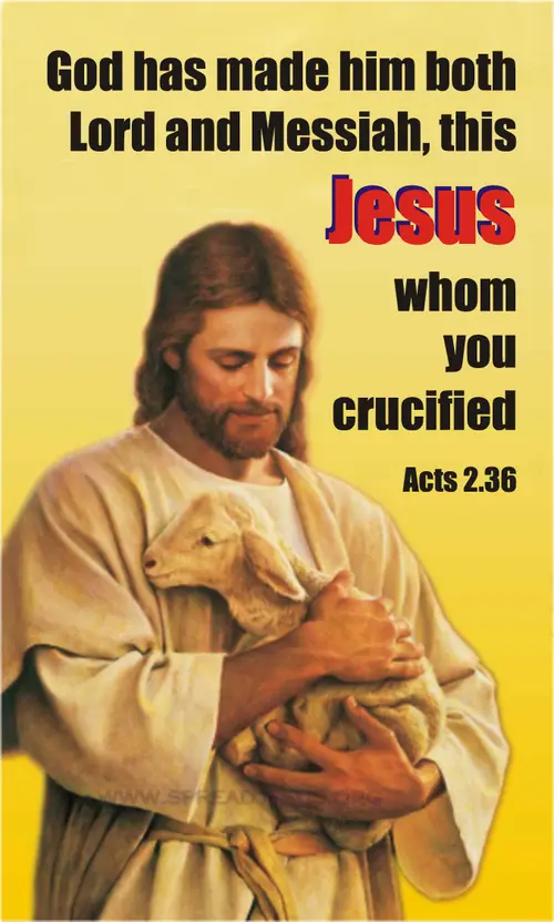 Year A Easter Third Sunday