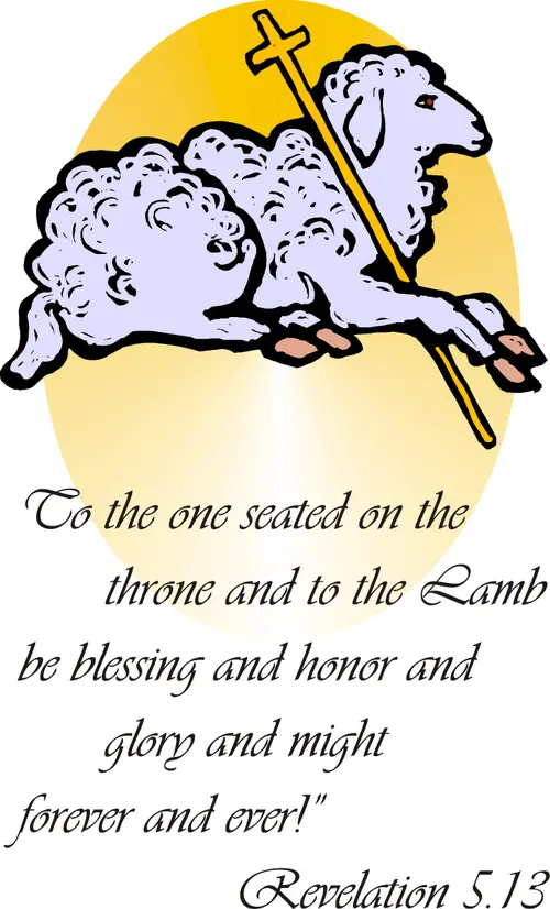 Year C Easter Third Sunday