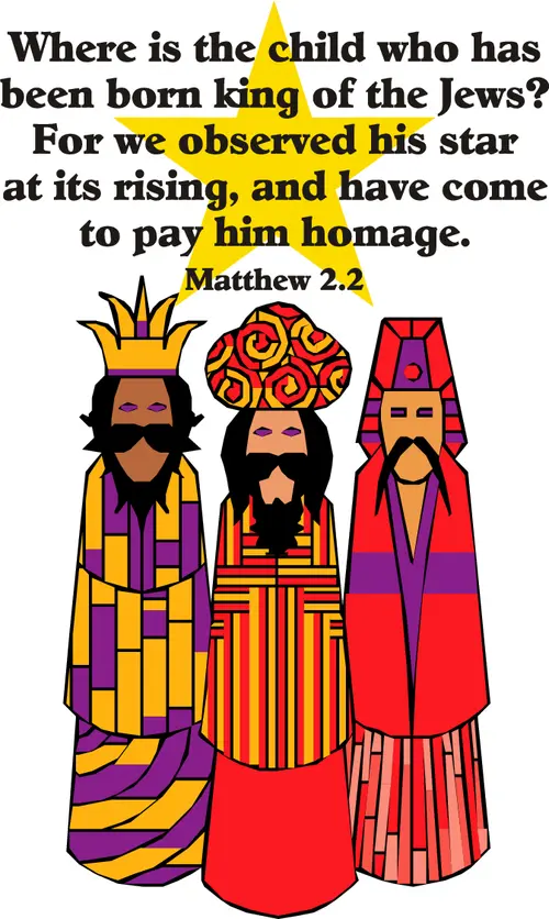 Year A Epiphany Epiphany