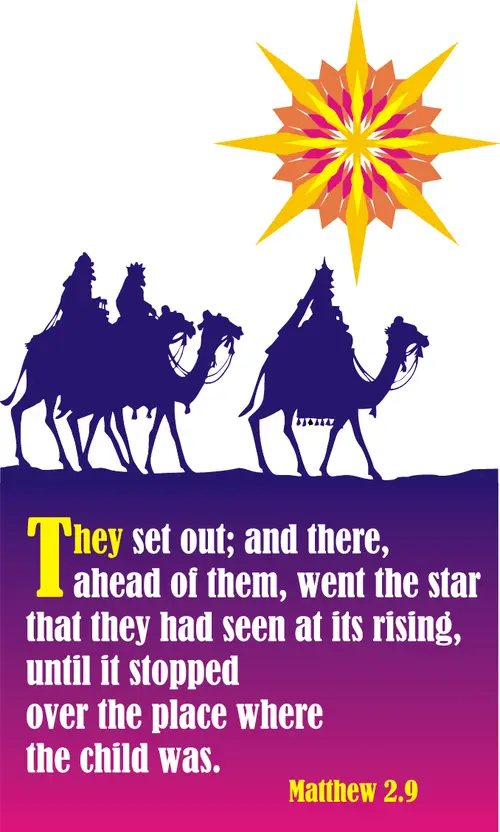 Year A Epiphany Epiphany