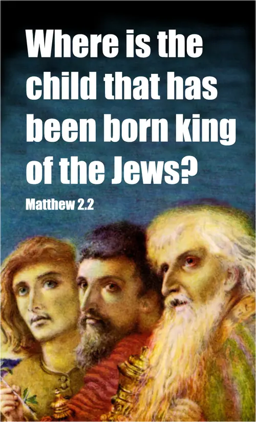 Year A Epiphany Epiphany