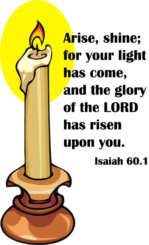 Year B Epiphany Epiphany