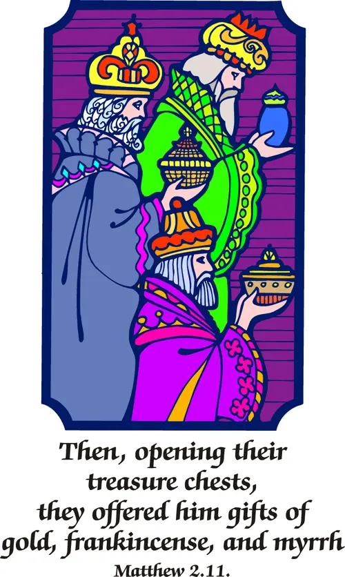 Year B Epiphany Epiphany