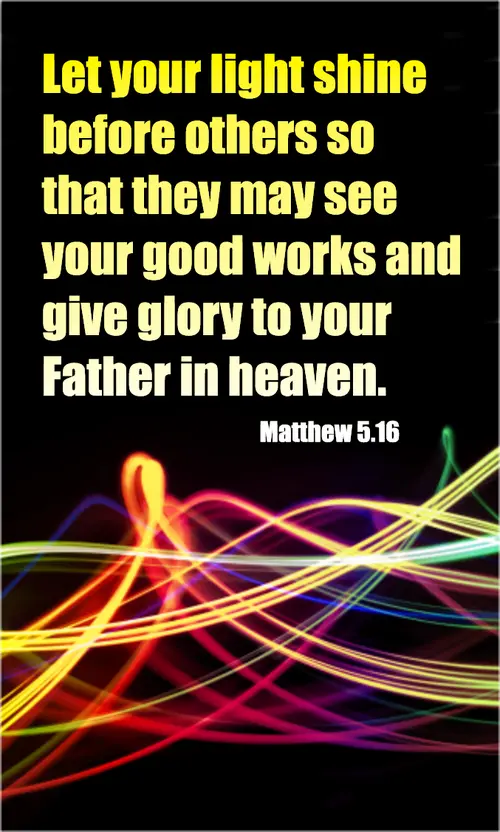 Year A Epiphany Fifth Sunday