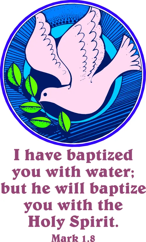 Year B Epiphany First Sunday