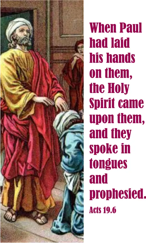 Year B Epiphany First Sunday