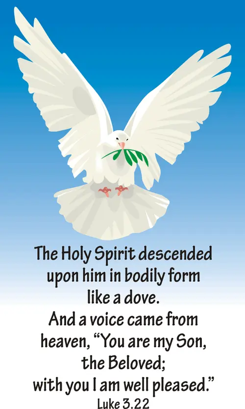 Year C Epiphany First Sunday