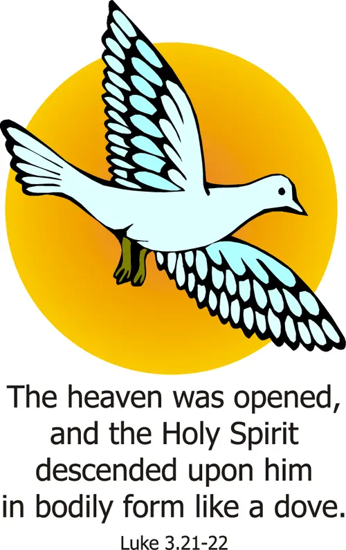 Year C Epiphany First Sunday