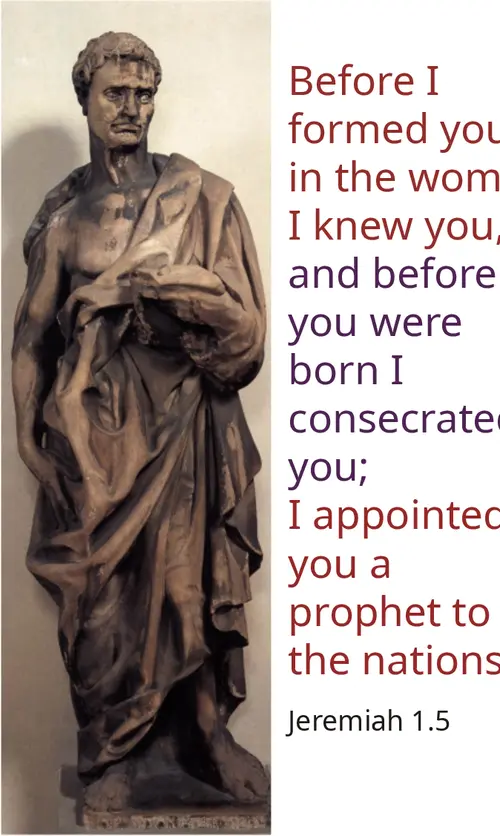 Year C Epiphany Fourth Sunday