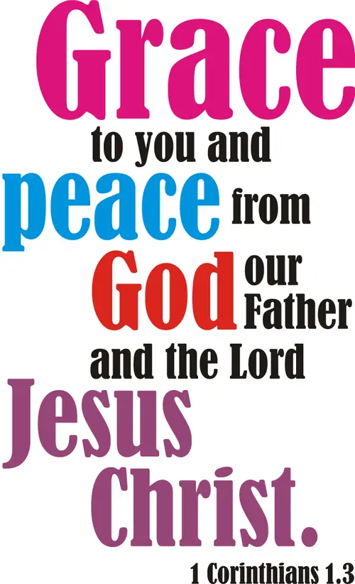Year A Epiphany Second Sunday
