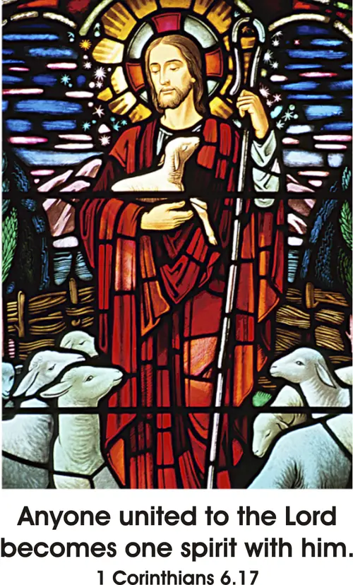 Year B Epiphany Second Sunday