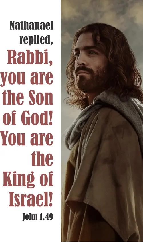 Epiphany Season Second Sunday After Epiphany