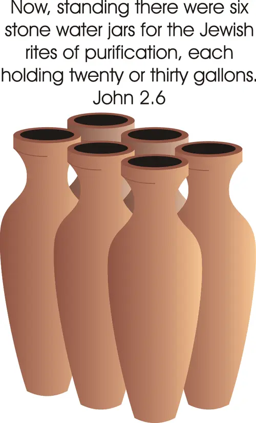 Year C Epiphany Second Sunday