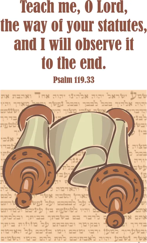 Year A Epiphany Seventh Sunday
