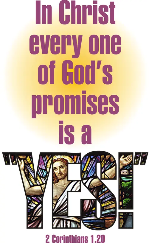 Year B Epiphany Seventh Sunday