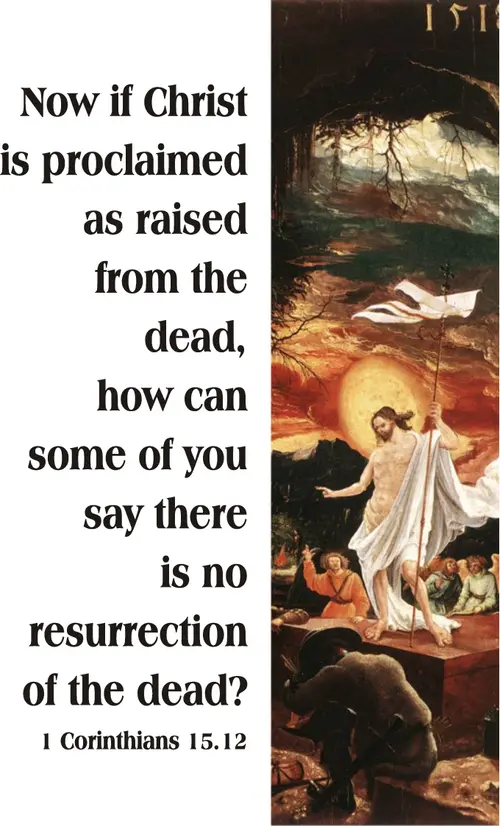 Year C Epiphany Sixth Sunday