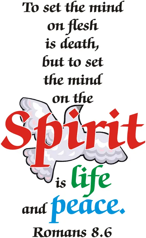 Year A Lent Fifth Sunday