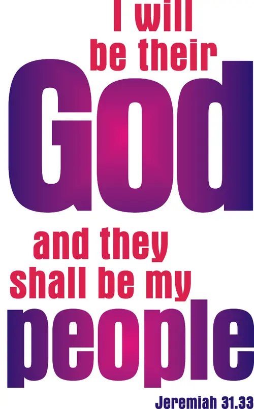 Year B Lent Fifth Sunday