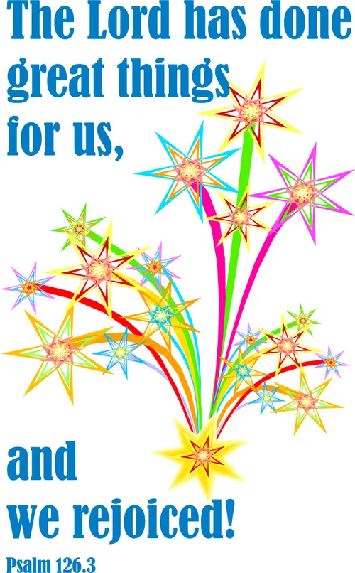Year C Lent Fifth Sunday