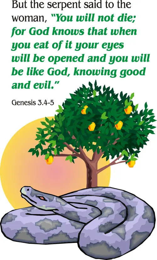 Year A Lent First Sunday