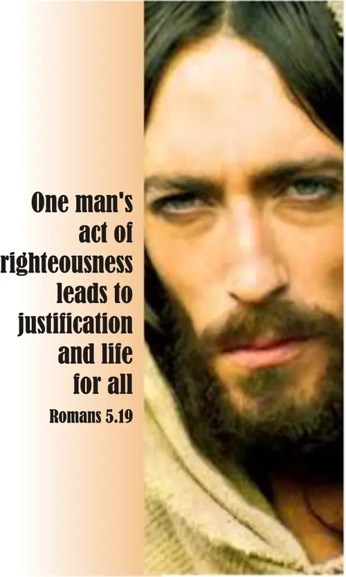 Year A Lent First Sunday