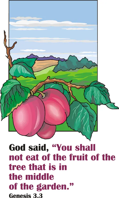 Year A Lent First Sunday