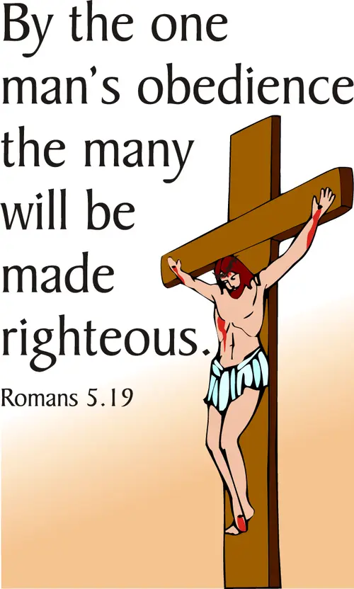 Year A Lent First Sunday
