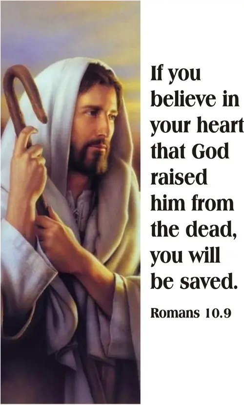 Year C Lent First Sunday