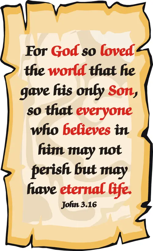 Year B Lent Fourth Sunday