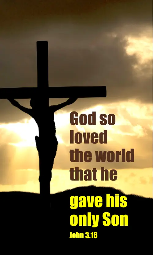 Lent Fourth GO