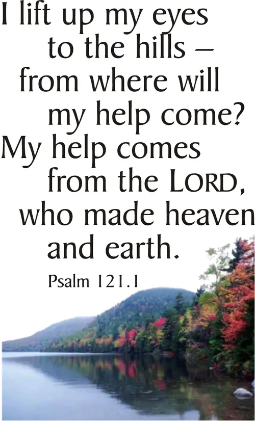 Year A Lent Second Sunday