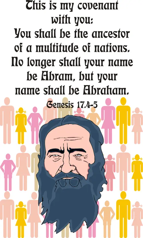 Year B Lent Second Sunday