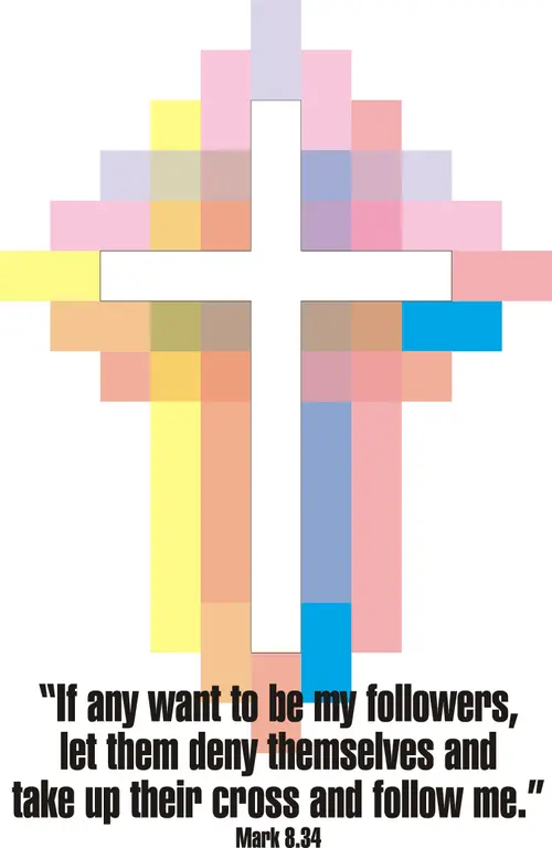 Year B Lent Second Sunday