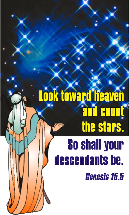 Year C Lent Second Sunday
