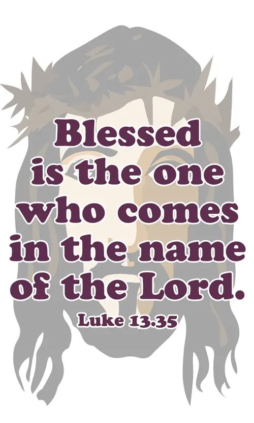 Year C Lent Second Sunday