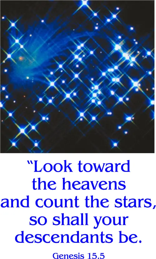 Year C Lent Second Sunday