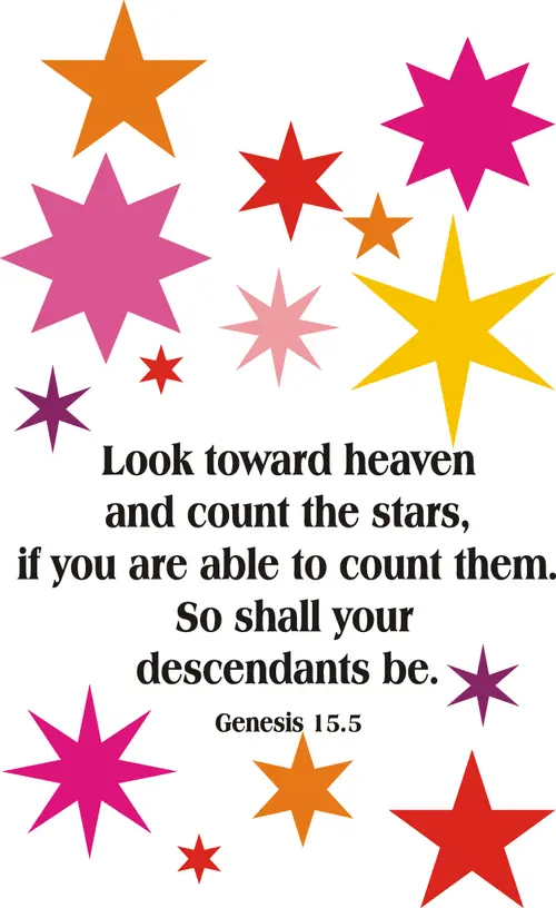 Year C Lent Second Sunday