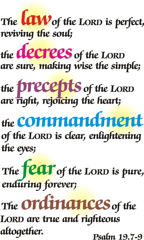 Year B Lent Third Sunday