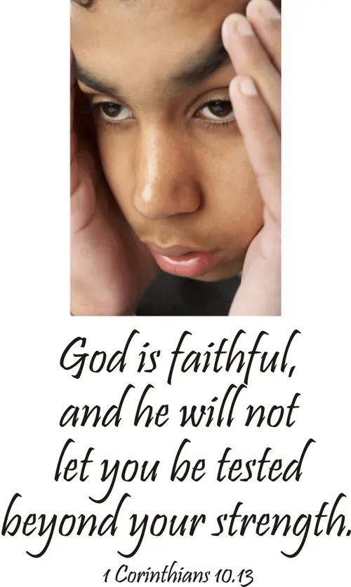 Year C Lent Third Sunday