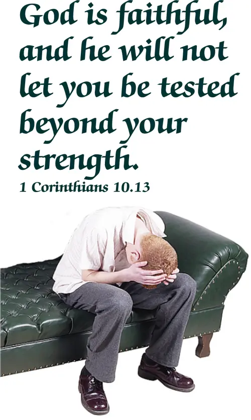 Year C Lent Third Sunday