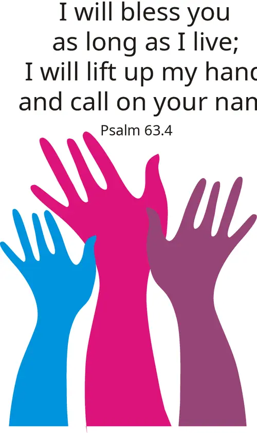 Year C Lent Third Sunday