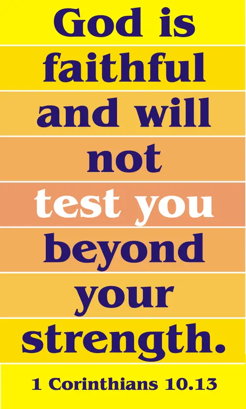 Year C Lent Third Sunday