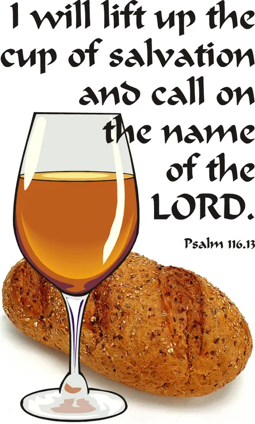 Year B Holy Week Maundy Thursday
