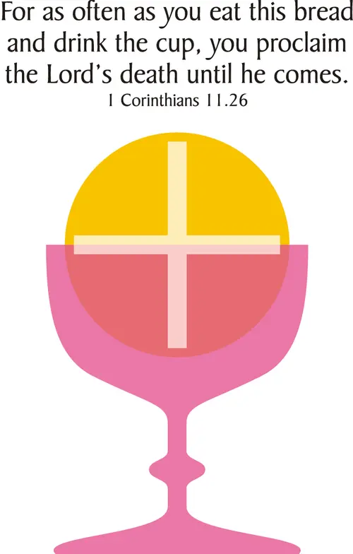Year B Holy Week Maundy Thursday