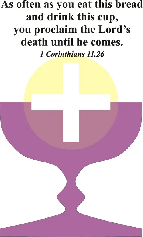 Year C Holy Week Maundy Thursday