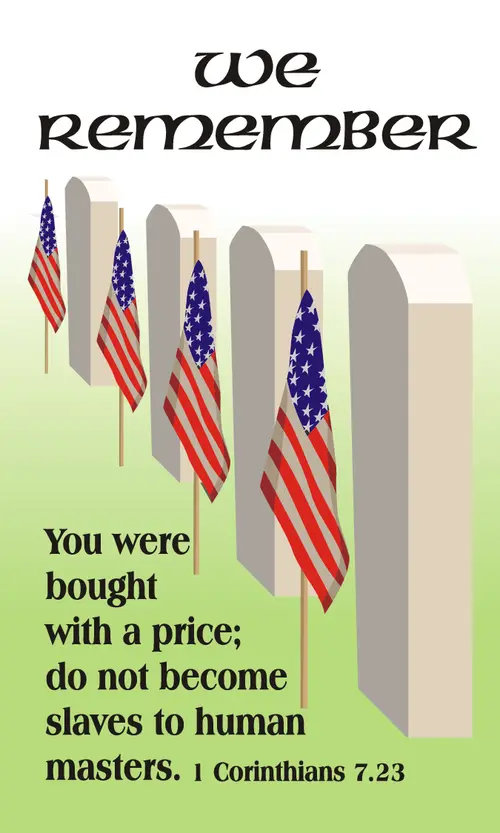 Memorial Day (USA)